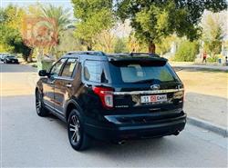 فورد إكسبلورر